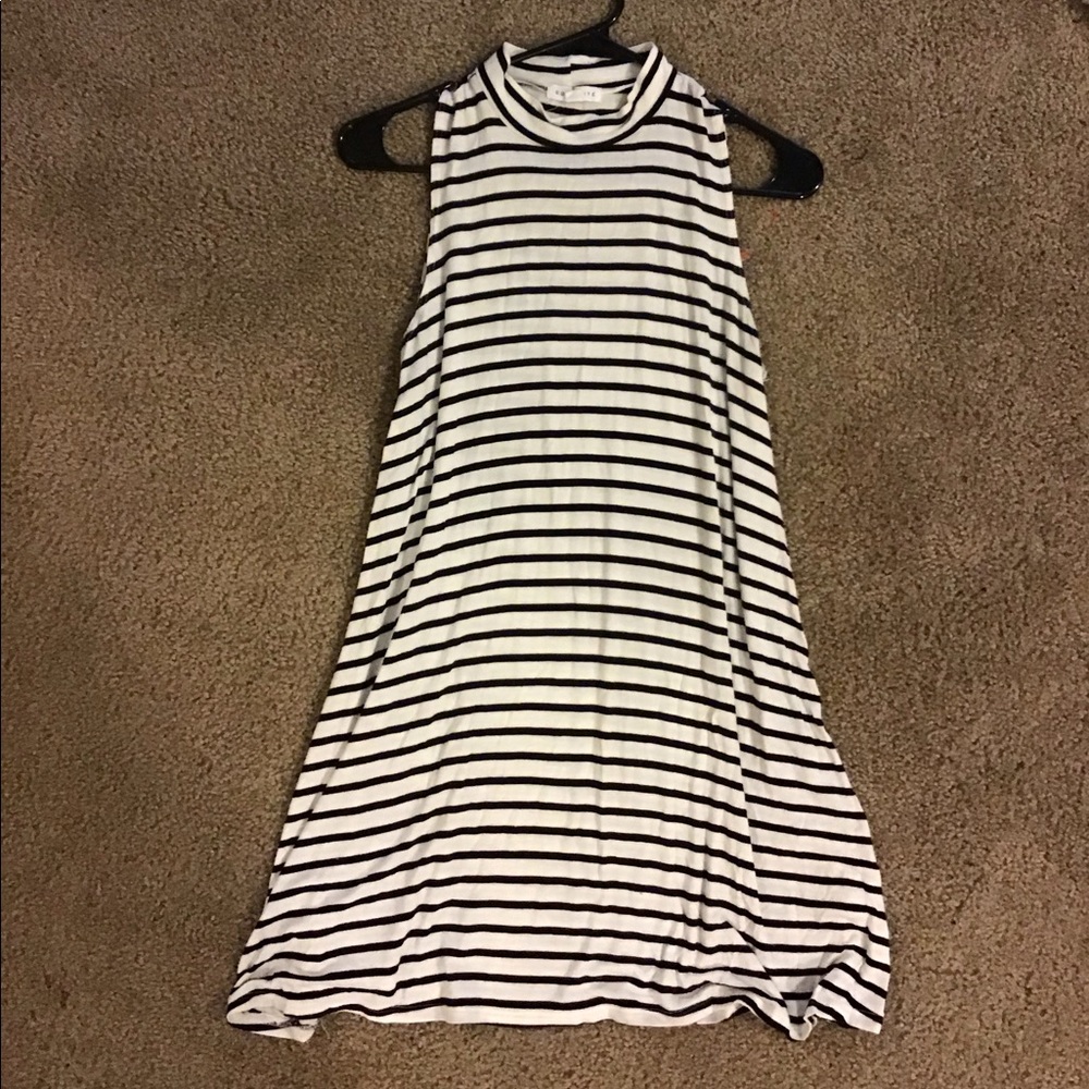Francesca’s Dress